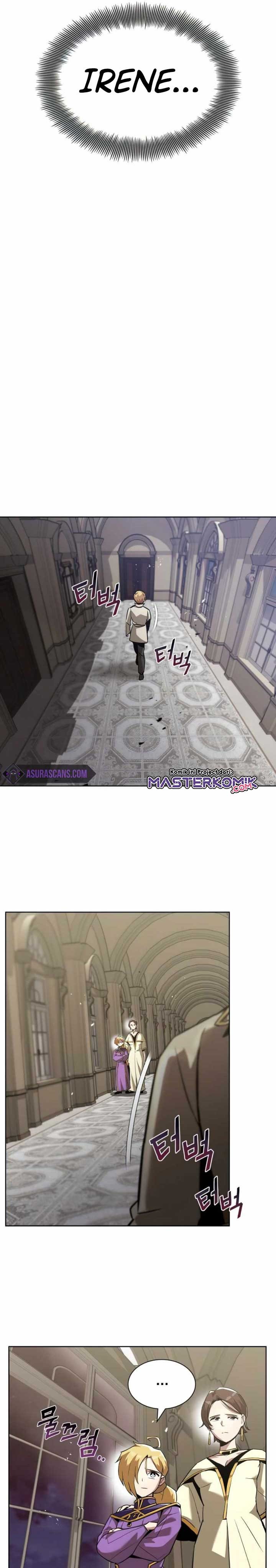 The Lazy Prince Becomes a Genius Chapter 25 – halaman 20
