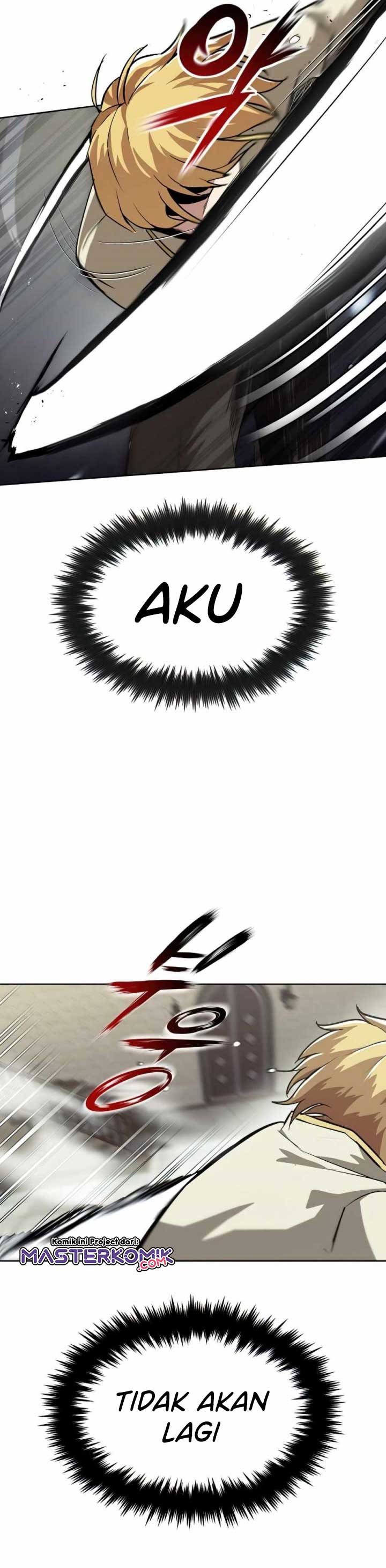 The Lazy Prince Becomes a Genius Chapter 25 – halaman 23