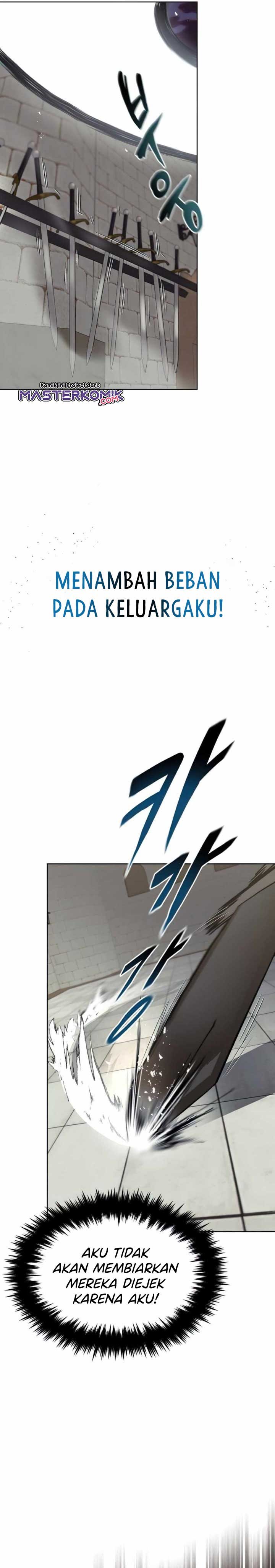 The Lazy Prince Becomes a Genius Chapter 25 – halaman 24