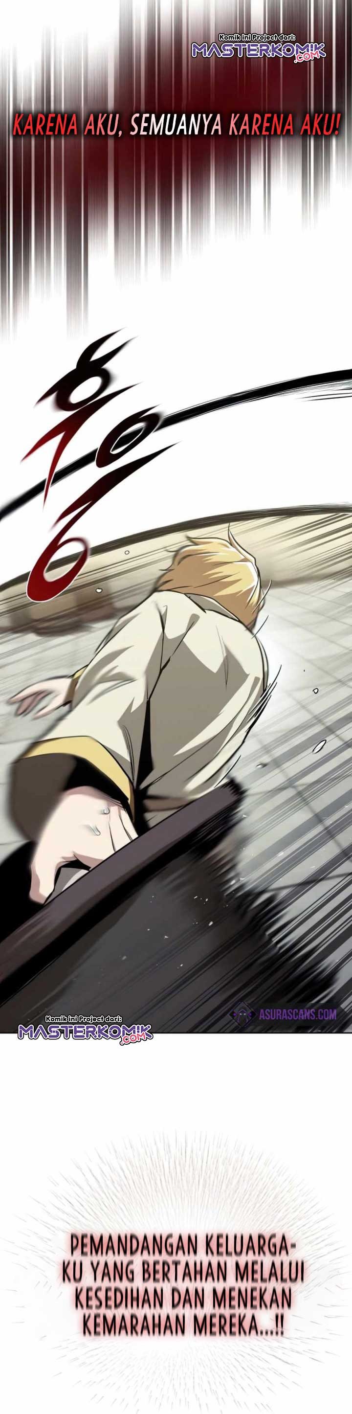 The Lazy Prince Becomes a Genius Chapter 25 – halaman 25