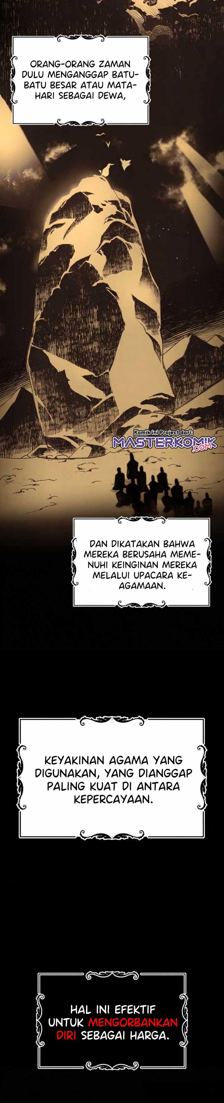 The Lazy Prince Becomes a Genius Chapter 25 – halaman 35