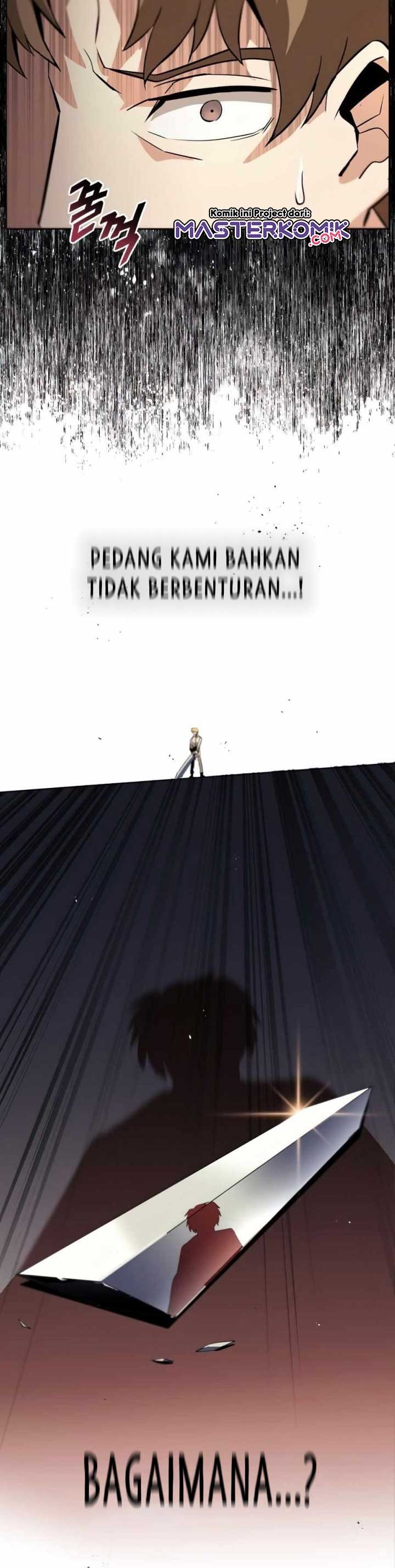 The Lazy Prince Becomes a Genius Chapter 25 – halaman 5