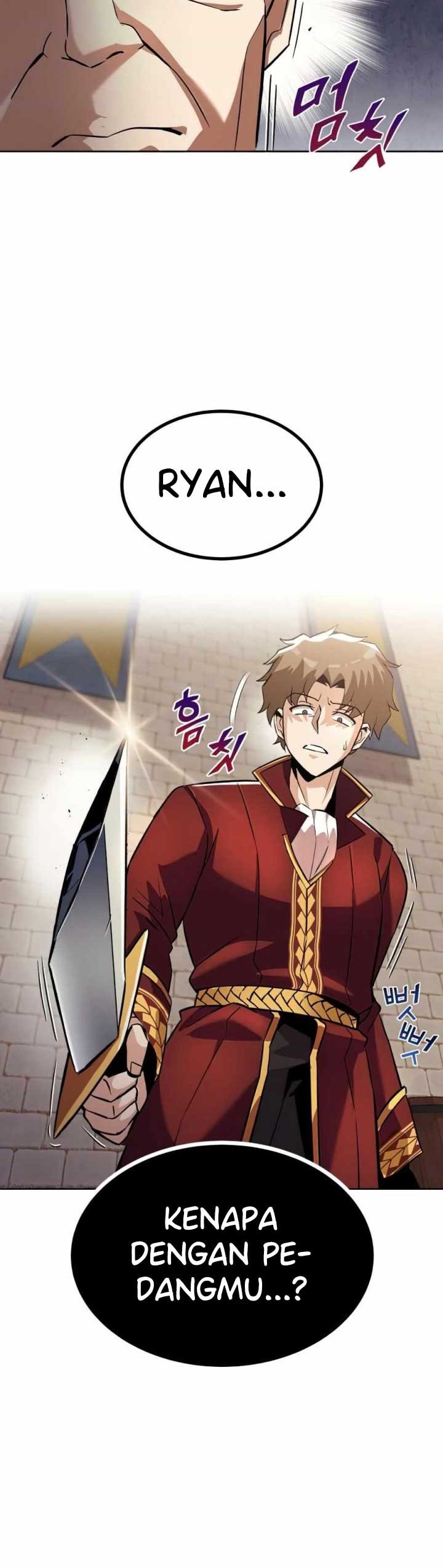 The Lazy Prince Becomes a Genius Chapter 25 – halaman 7