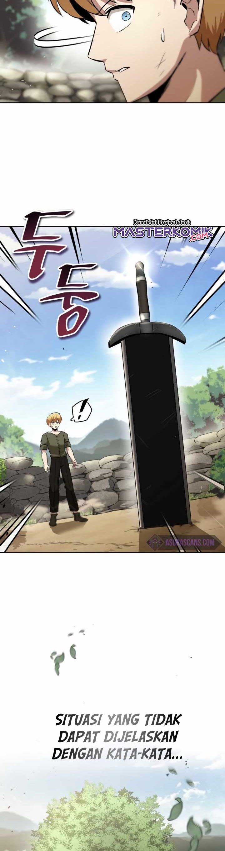 The Lazy Prince Becomes a Genius Chapter 27 – halaman 14