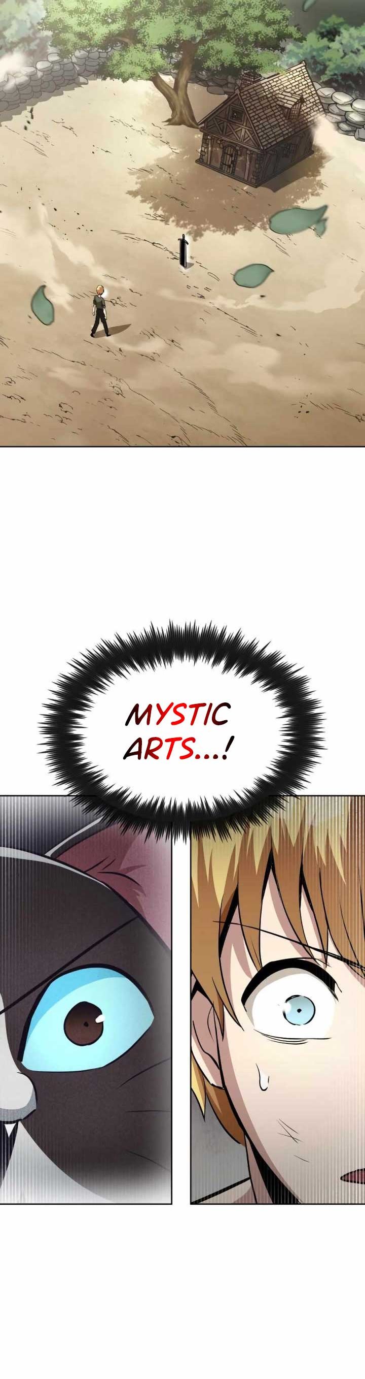The Lazy Prince Becomes a Genius Chapter 27 – halaman 15