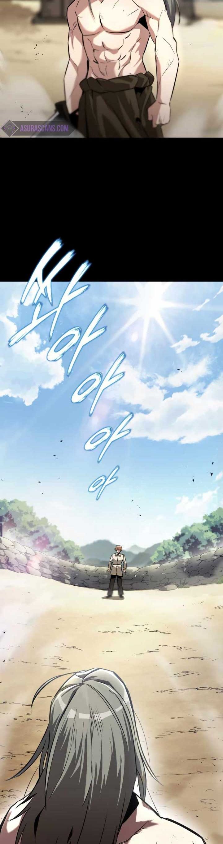 The Lazy Prince Becomes a Genius Chapter 27 – halaman 2