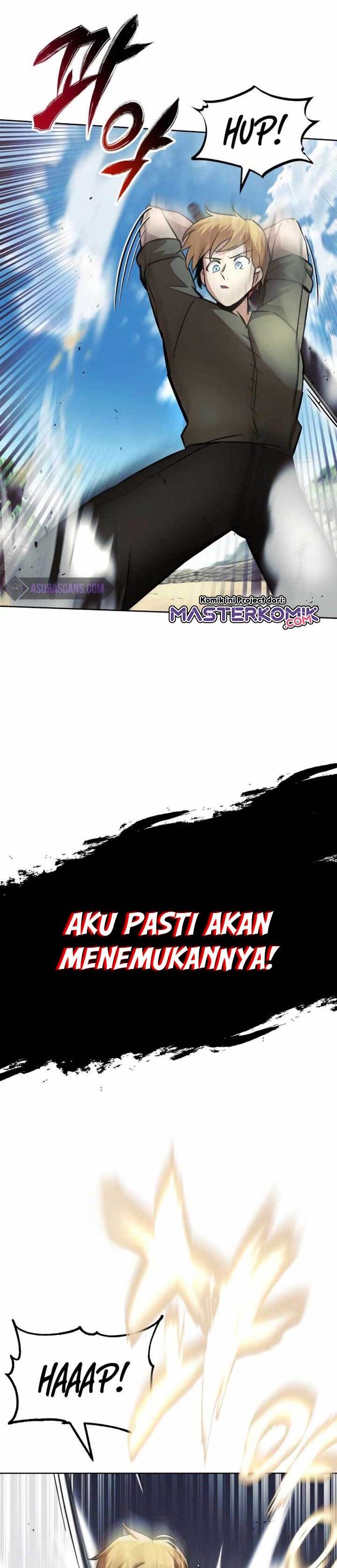 The Lazy Prince Becomes a Genius Chapter 27 – halaman 20