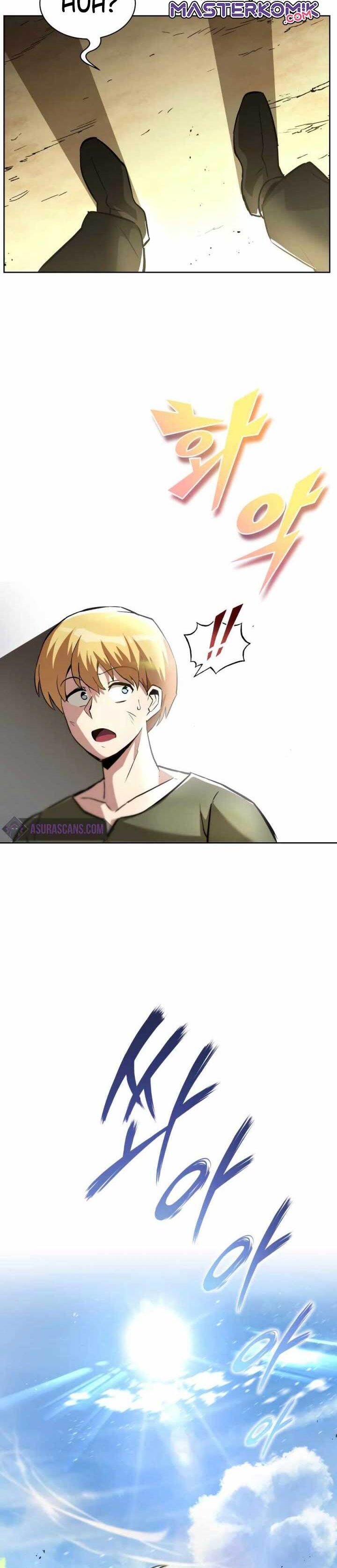 The Lazy Prince Becomes a Genius Chapter 27 – halaman 23