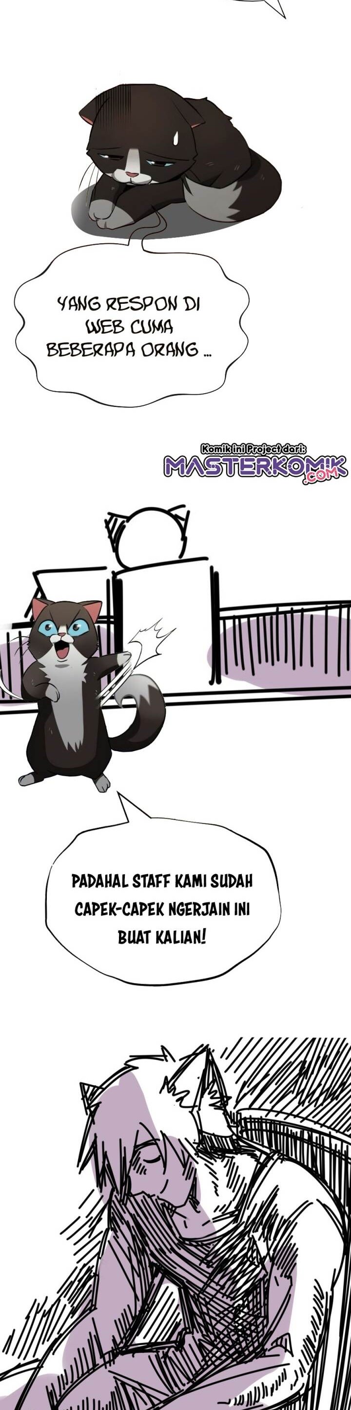 The Lazy Prince Becomes a Genius Chapter 27 – halaman 44