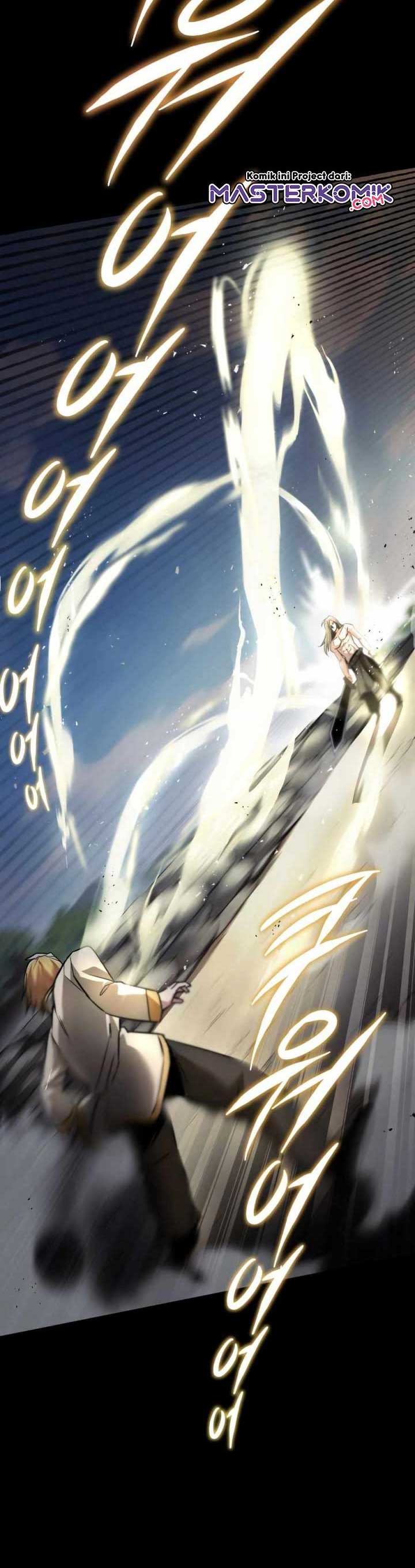 The Lazy Prince Becomes a Genius Chapter 27 – halaman 6