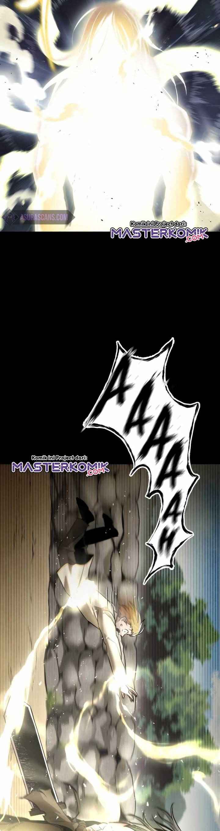 The Lazy Prince Becomes a Genius Chapter 27 – halaman 8