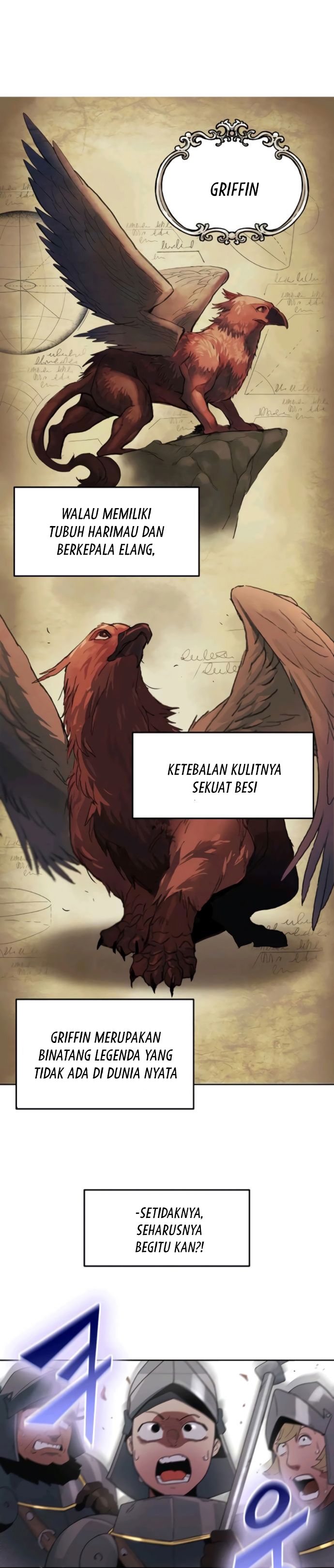 The Lazy Prince Becomes a Genius Chapter 3 – halaman 2