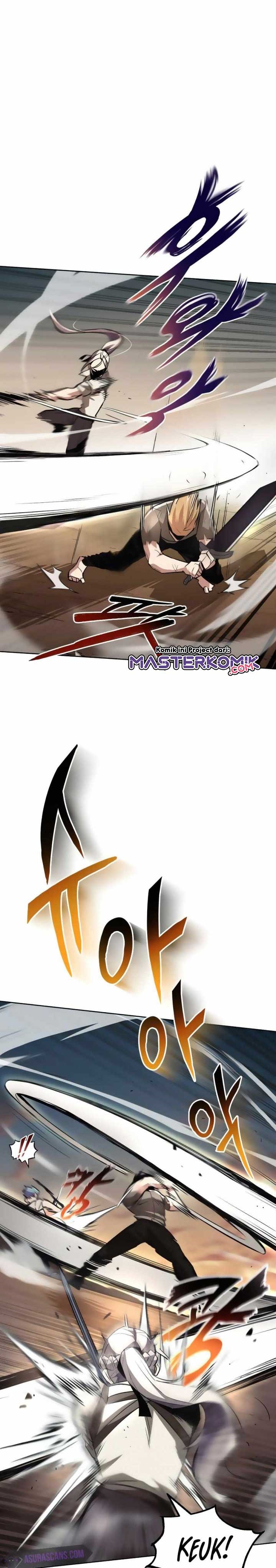 The Lazy Prince Becomes a Genius Chapter 30 – halaman 10
