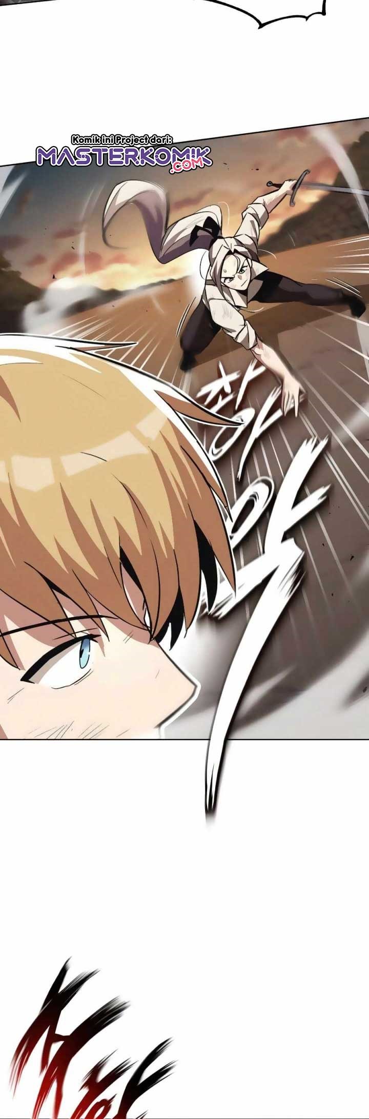 The Lazy Prince Becomes a Genius Chapter 30 – halaman 11