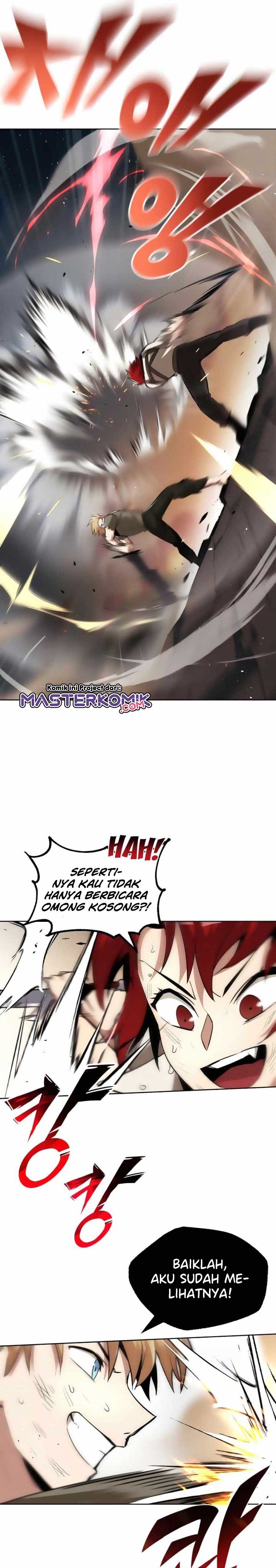The Lazy Prince Becomes a Genius Chapter 30 – halaman 14