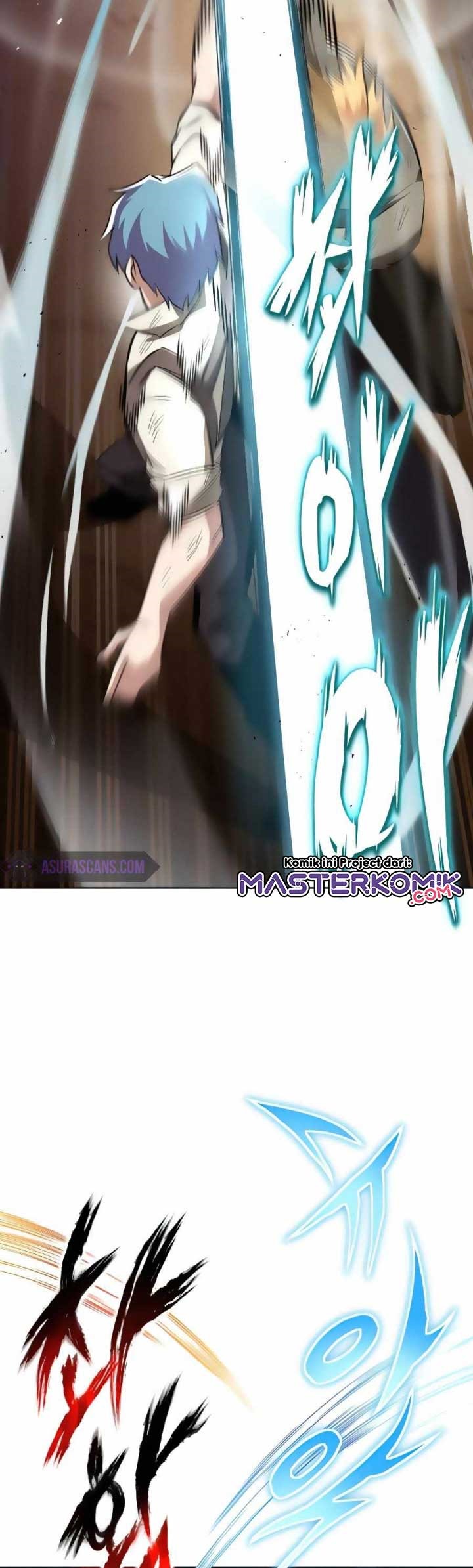 The Lazy Prince Becomes a Genius Chapter 30 – halaman 17