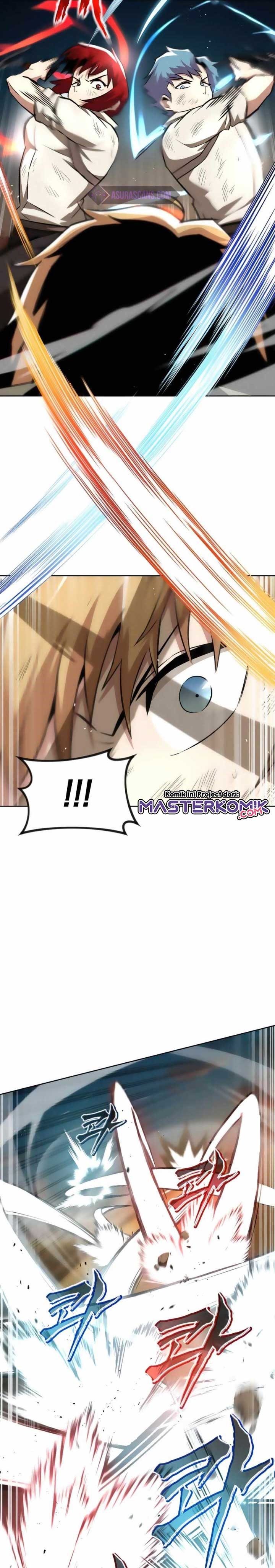 The Lazy Prince Becomes a Genius Chapter 30 – halaman 18