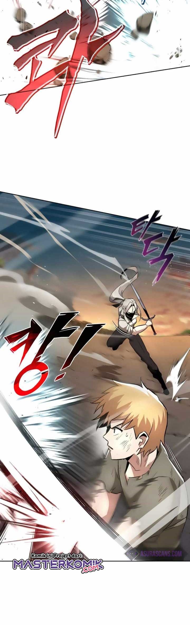 The Lazy Prince Becomes a Genius Chapter 30 – halaman 19