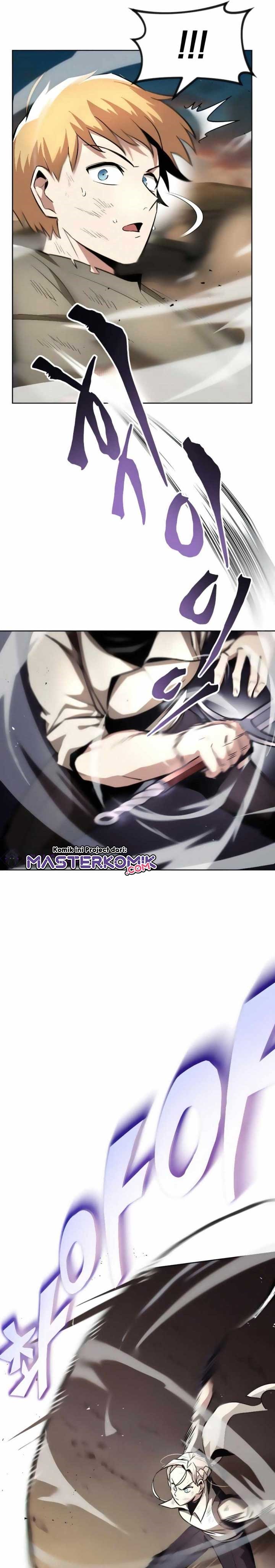 The Lazy Prince Becomes a Genius Chapter 30 – halaman 20