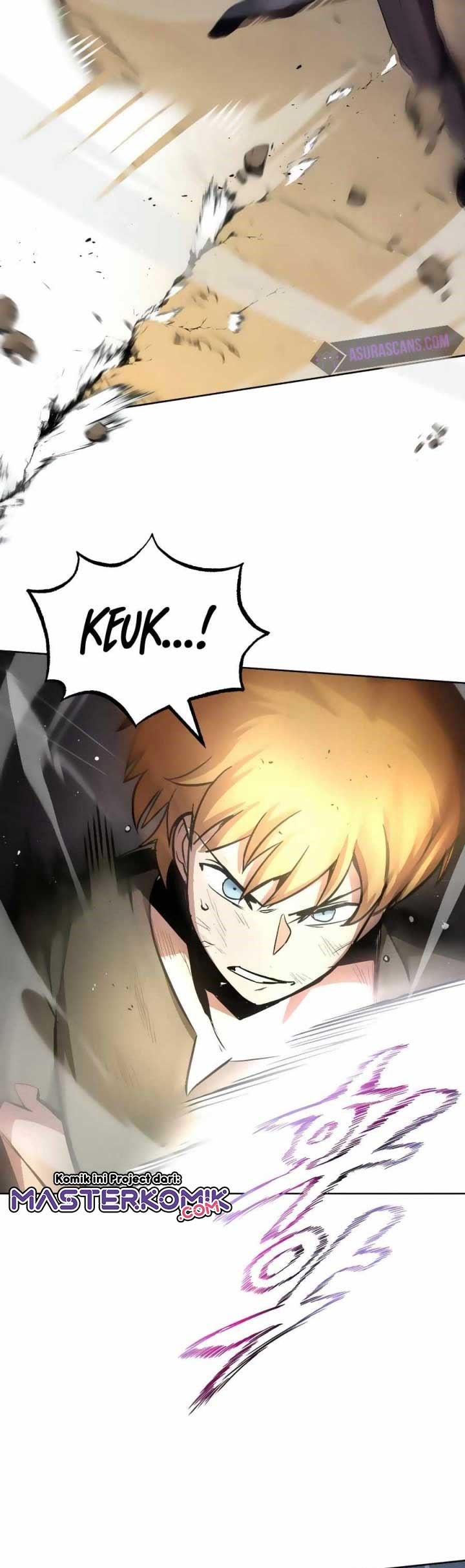 The Lazy Prince Becomes a Genius Chapter 30 – halaman 21
