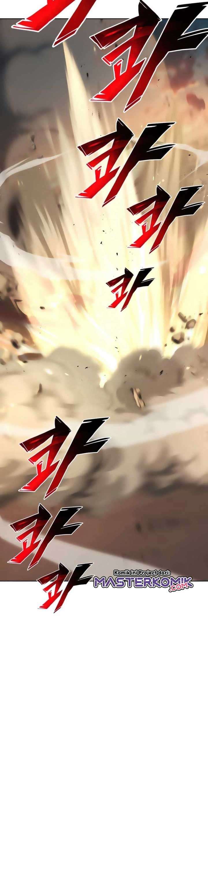 The Lazy Prince Becomes a Genius Chapter 30 – halaman 25
