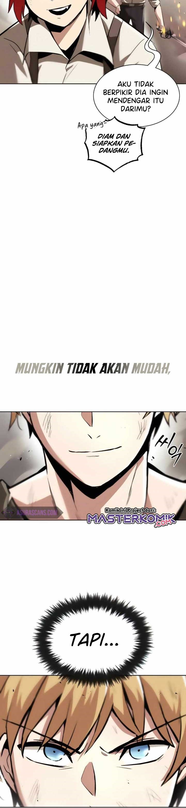 The Lazy Prince Becomes a Genius Chapter 30 – halaman 3