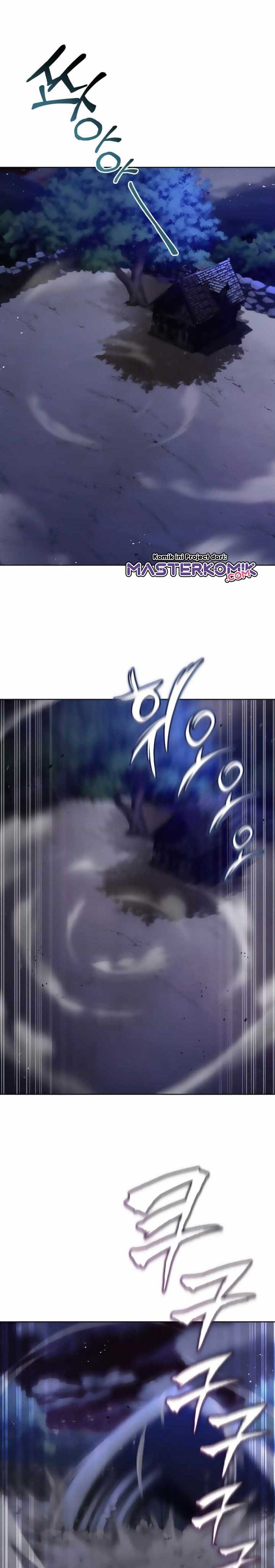 The Lazy Prince Becomes a Genius Chapter 30 – halaman 40