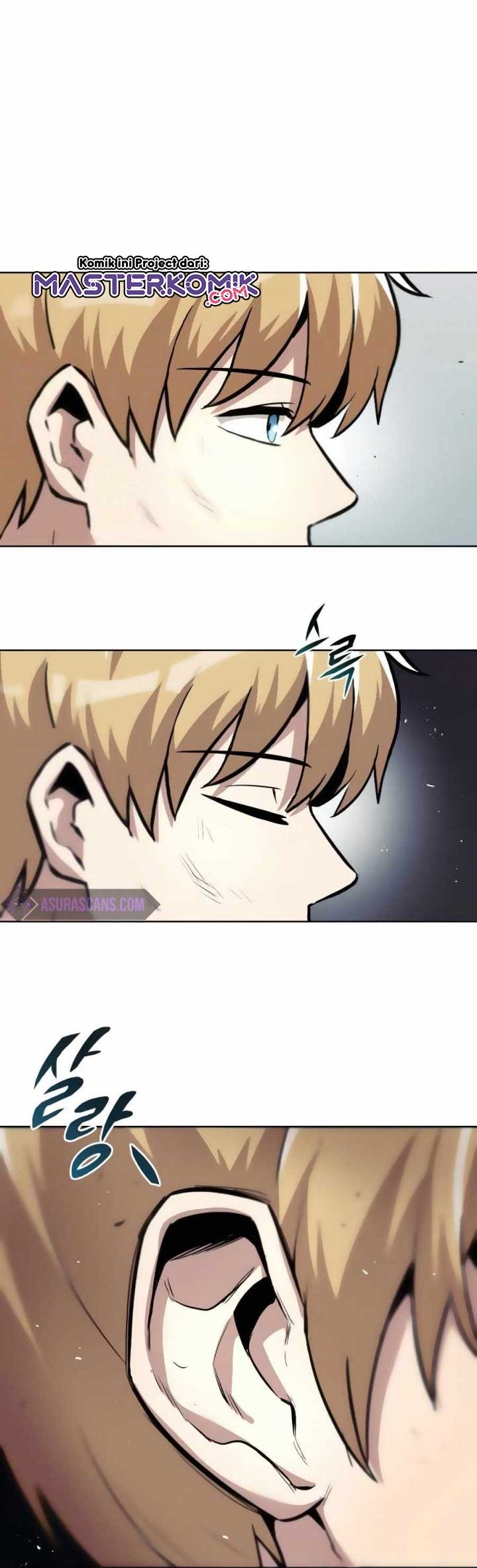 The Lazy Prince Becomes a Genius Chapter 30 – halaman 5