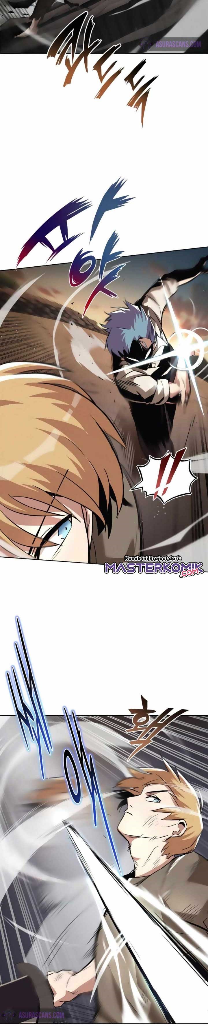 The Lazy Prince Becomes a Genius Chapter 30 – halaman 9