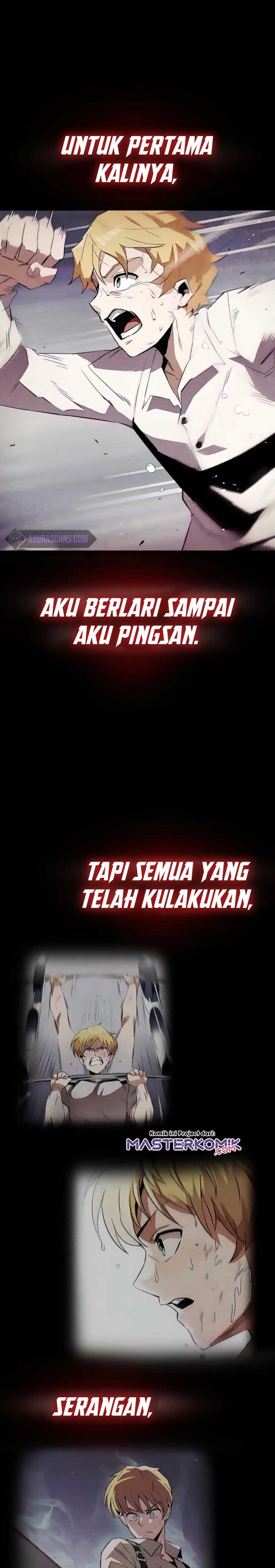 The Lazy Prince Becomes a Genius Chapter 31 – halaman 10
