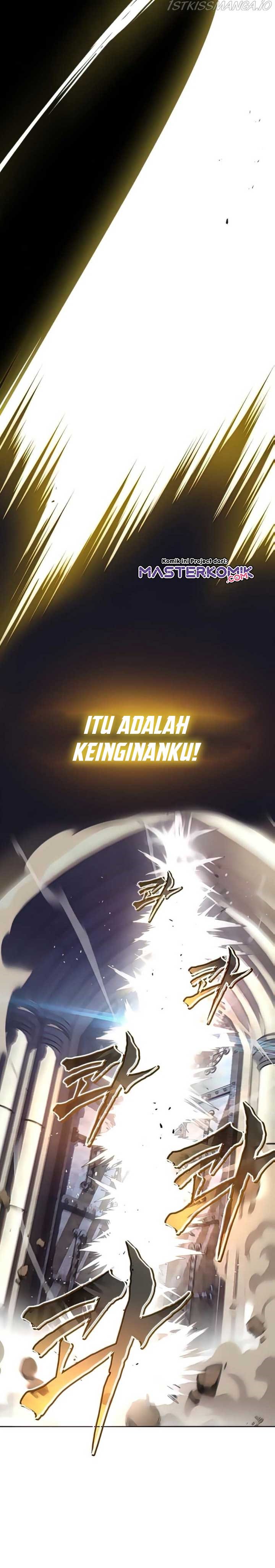 The Lazy Prince Becomes a Genius Chapter 31 – halaman 14