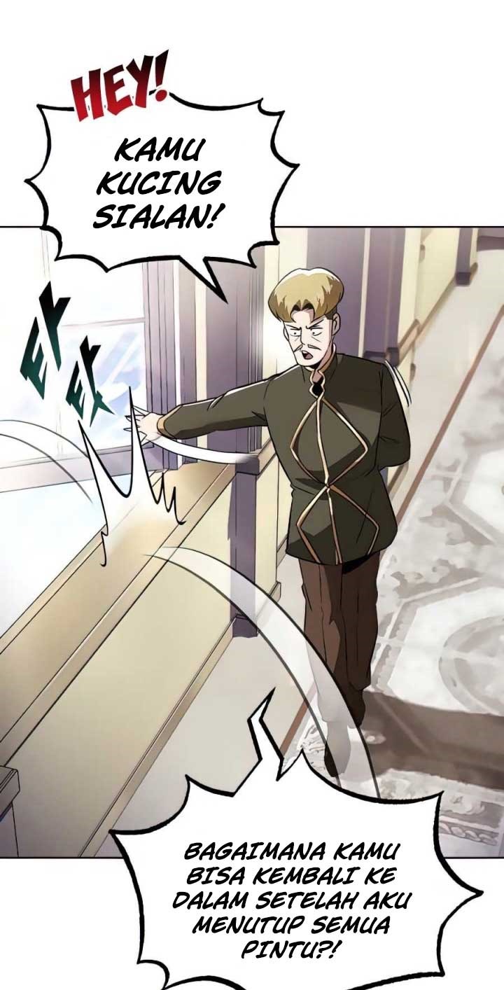 The Lazy Prince Becomes a Genius Chapter 31 – halaman 19