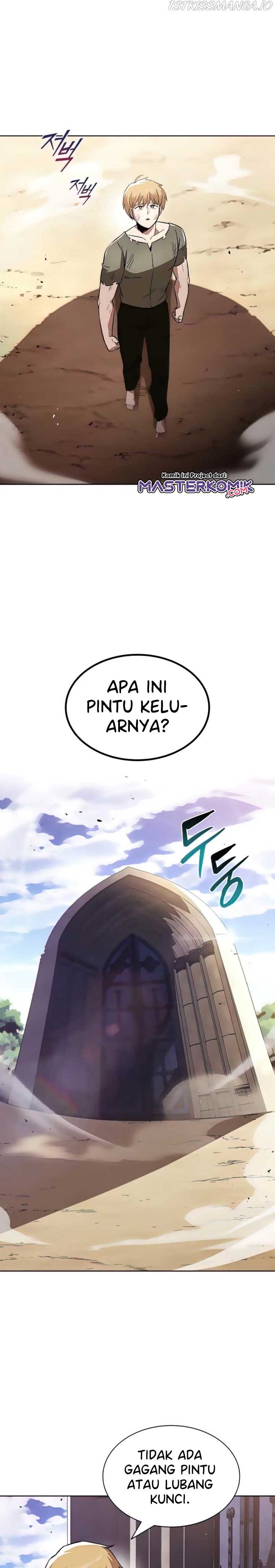 The Lazy Prince Becomes a Genius Chapter 31 – halaman 2