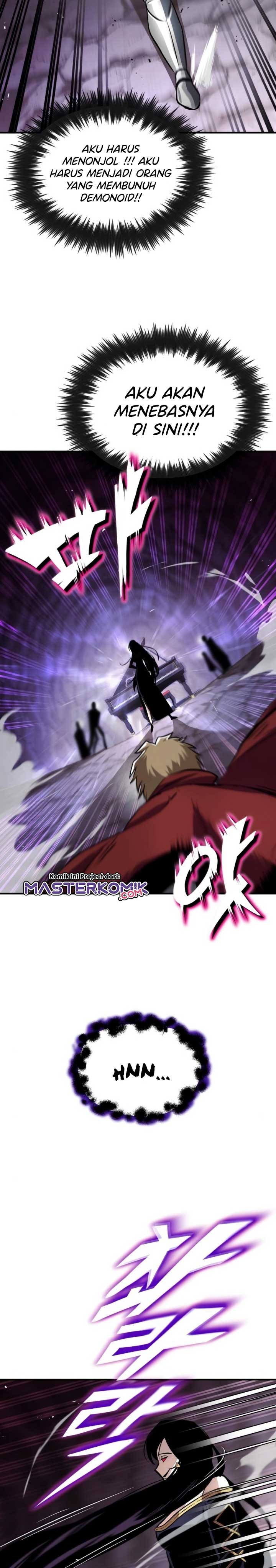 The Lazy Prince Becomes a Genius Chapter 38 – halaman 12