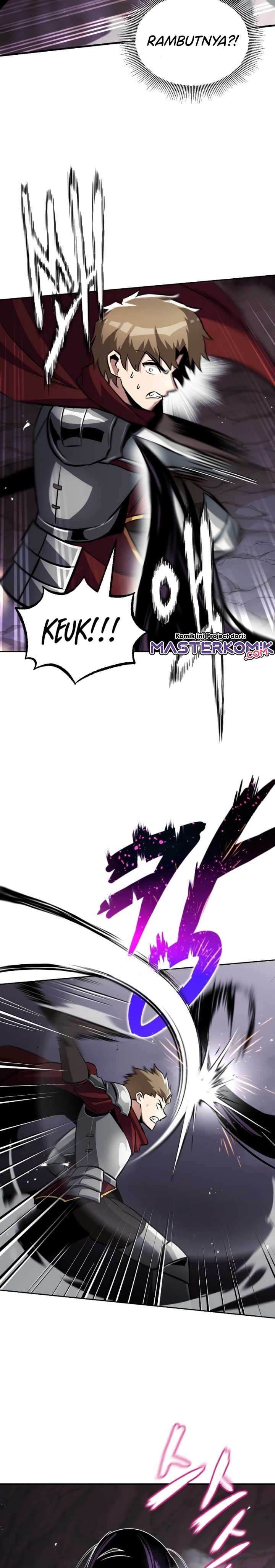The Lazy Prince Becomes a Genius Chapter 38 – halaman 14