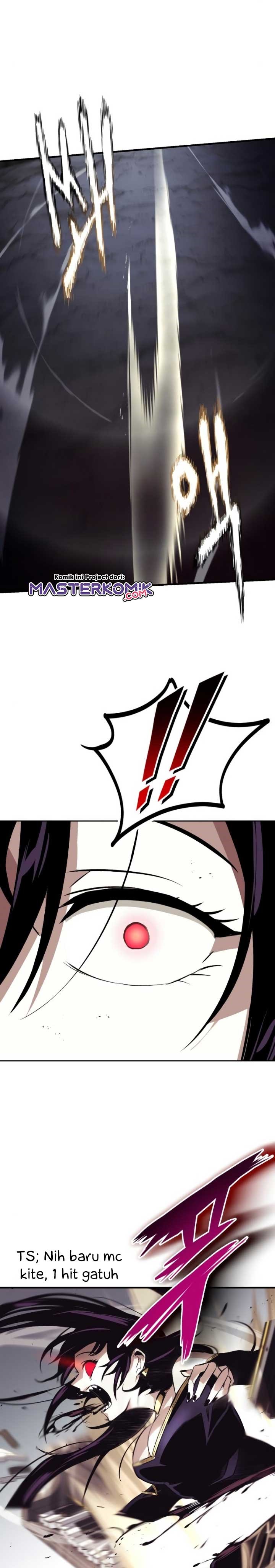 The Lazy Prince Becomes a Genius Chapter 38 – halaman 41