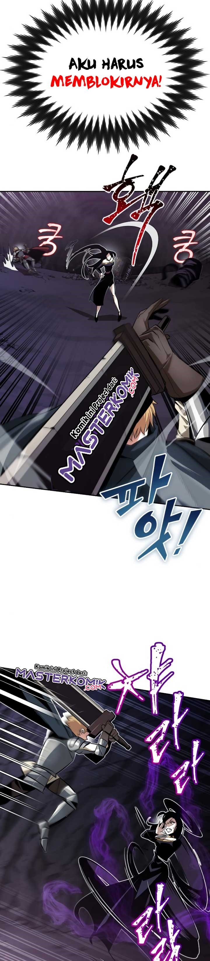 The Lazy Prince Becomes a Genius Chapter 39 – halaman 11