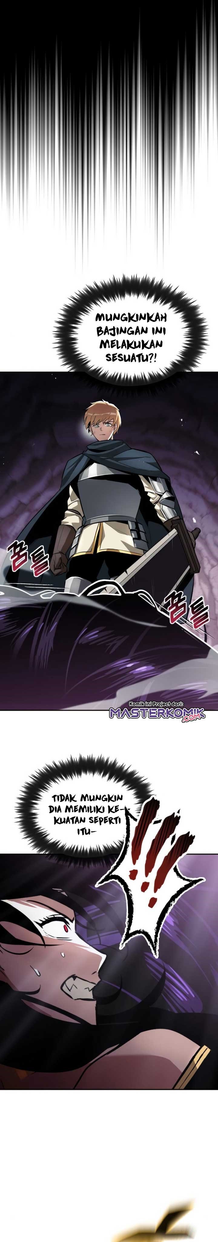 The Lazy Prince Becomes a Genius Chapter 39 – halaman 14