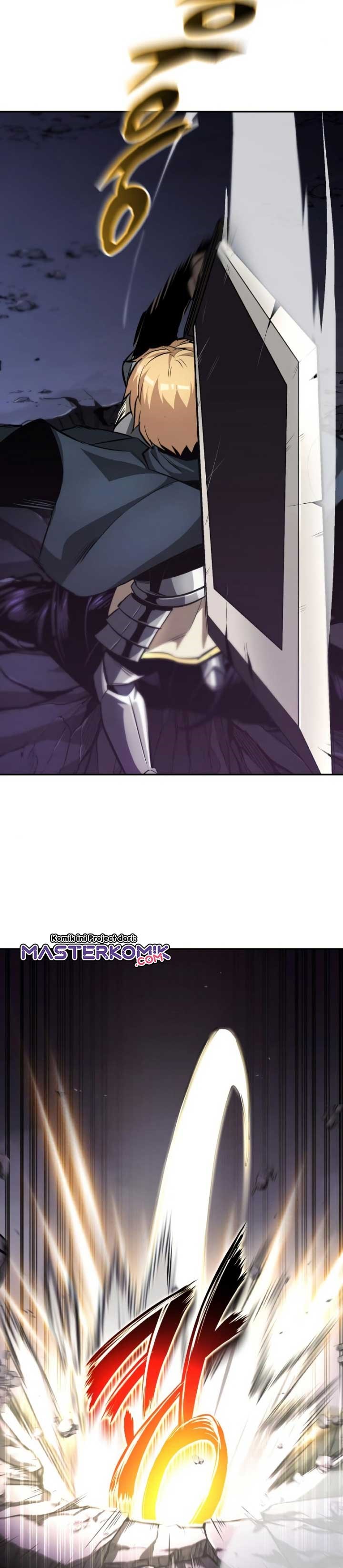 The Lazy Prince Becomes a Genius Chapter 39 – halaman 15