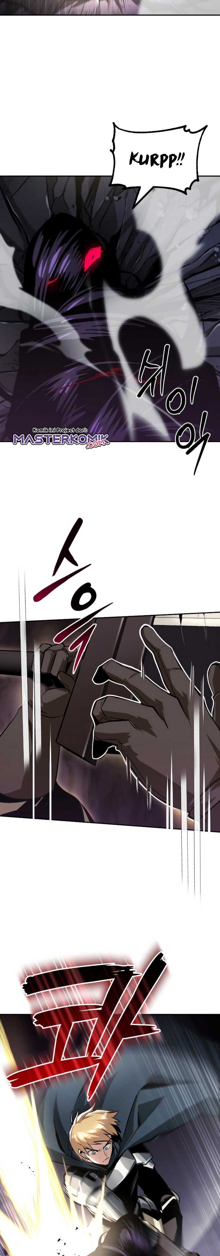 The Lazy Prince Becomes a Genius Chapter 39 – halaman 16