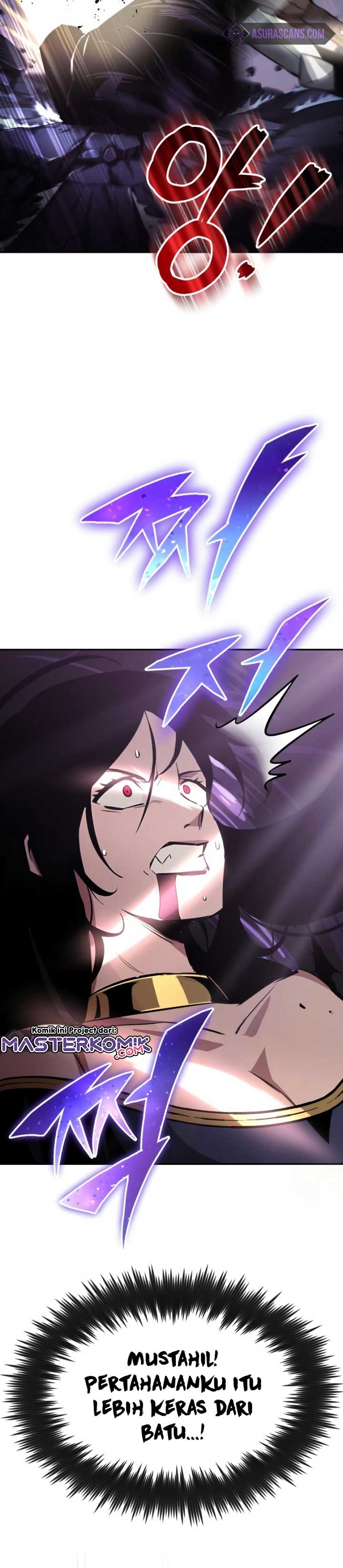 The Lazy Prince Becomes a Genius Chapter 39 – halaman 17