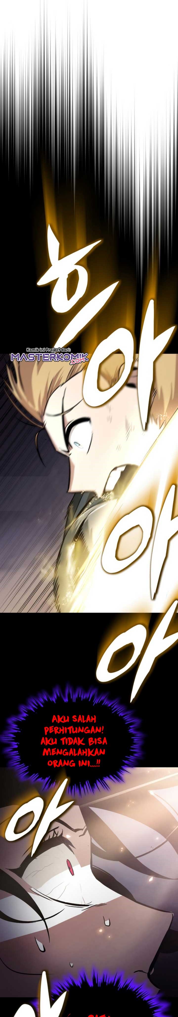 The Lazy Prince Becomes a Genius Chapter 39 – halaman 18