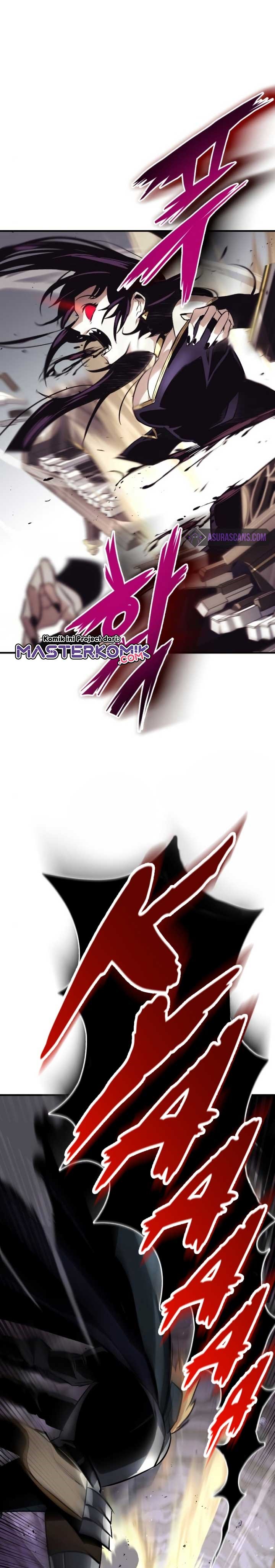 The Lazy Prince Becomes a Genius Chapter 39 – halaman 2