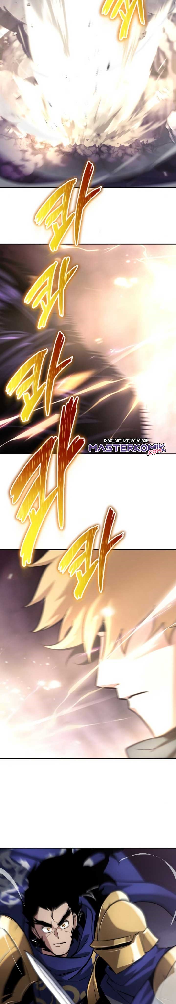The Lazy Prince Becomes a Genius Chapter 39 – halaman 20