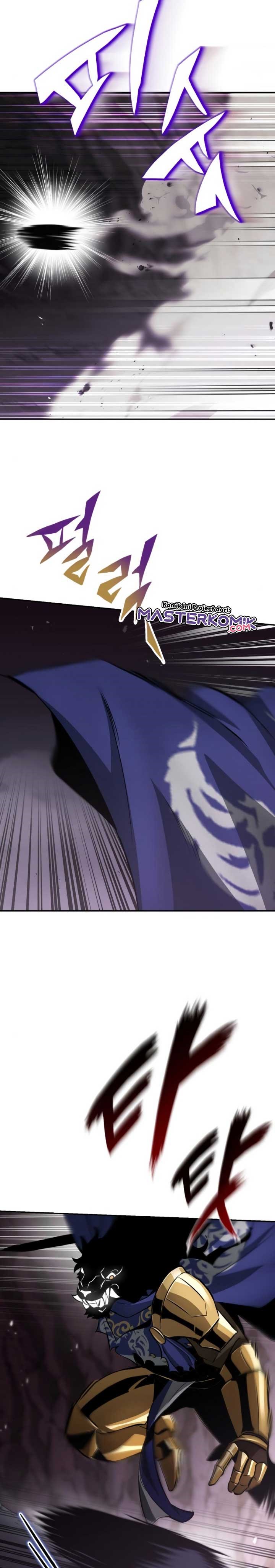 The Lazy Prince Becomes a Genius Chapter 39 – halaman 22