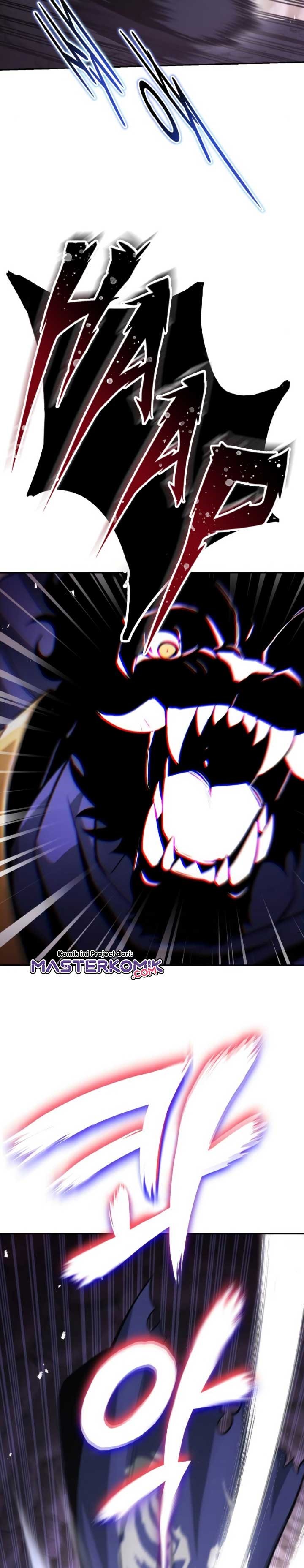 The Lazy Prince Becomes a Genius Chapter 39 – halaman 23
