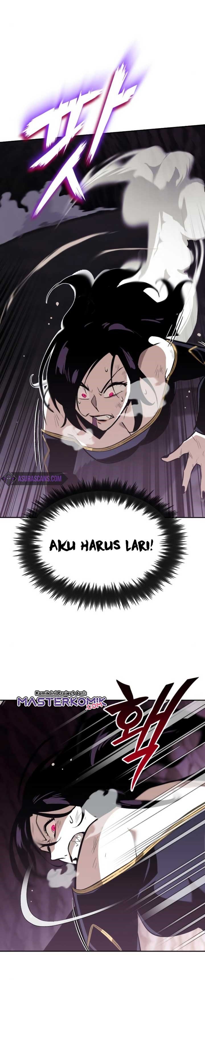 The Lazy Prince Becomes a Genius Chapter 39 – halaman 25