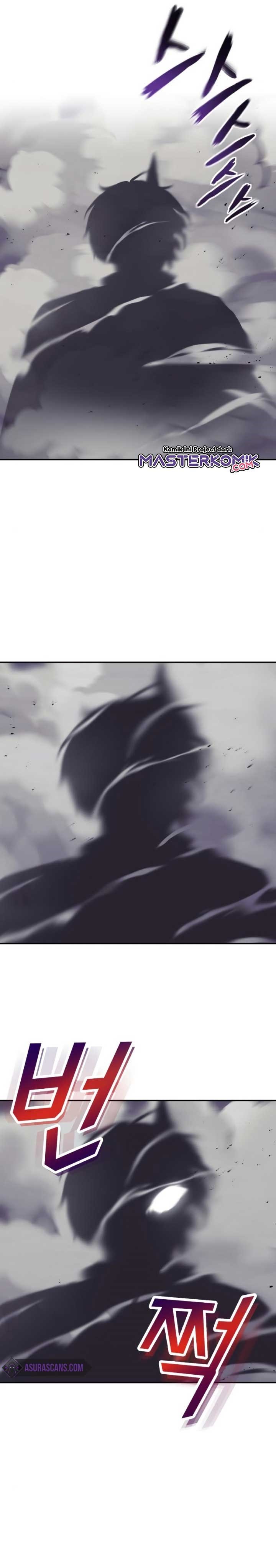 The Lazy Prince Becomes a Genius Chapter 39 – halaman 26