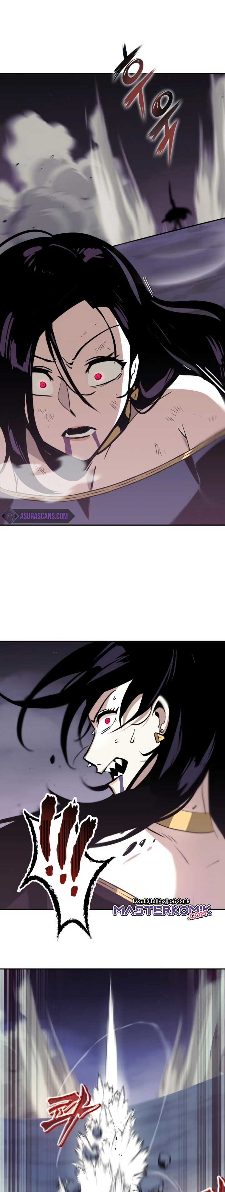 The Lazy Prince Becomes a Genius Chapter 39 – halaman 27