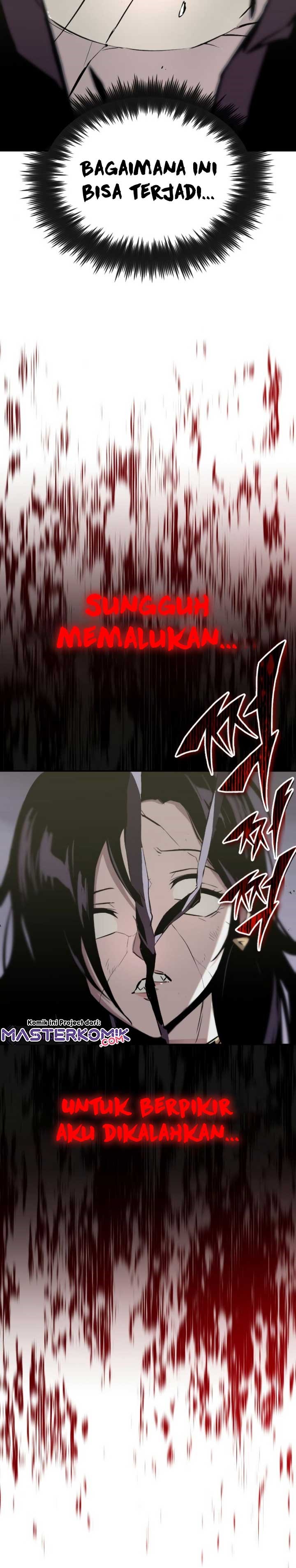 The Lazy Prince Becomes a Genius Chapter 39 – halaman 29